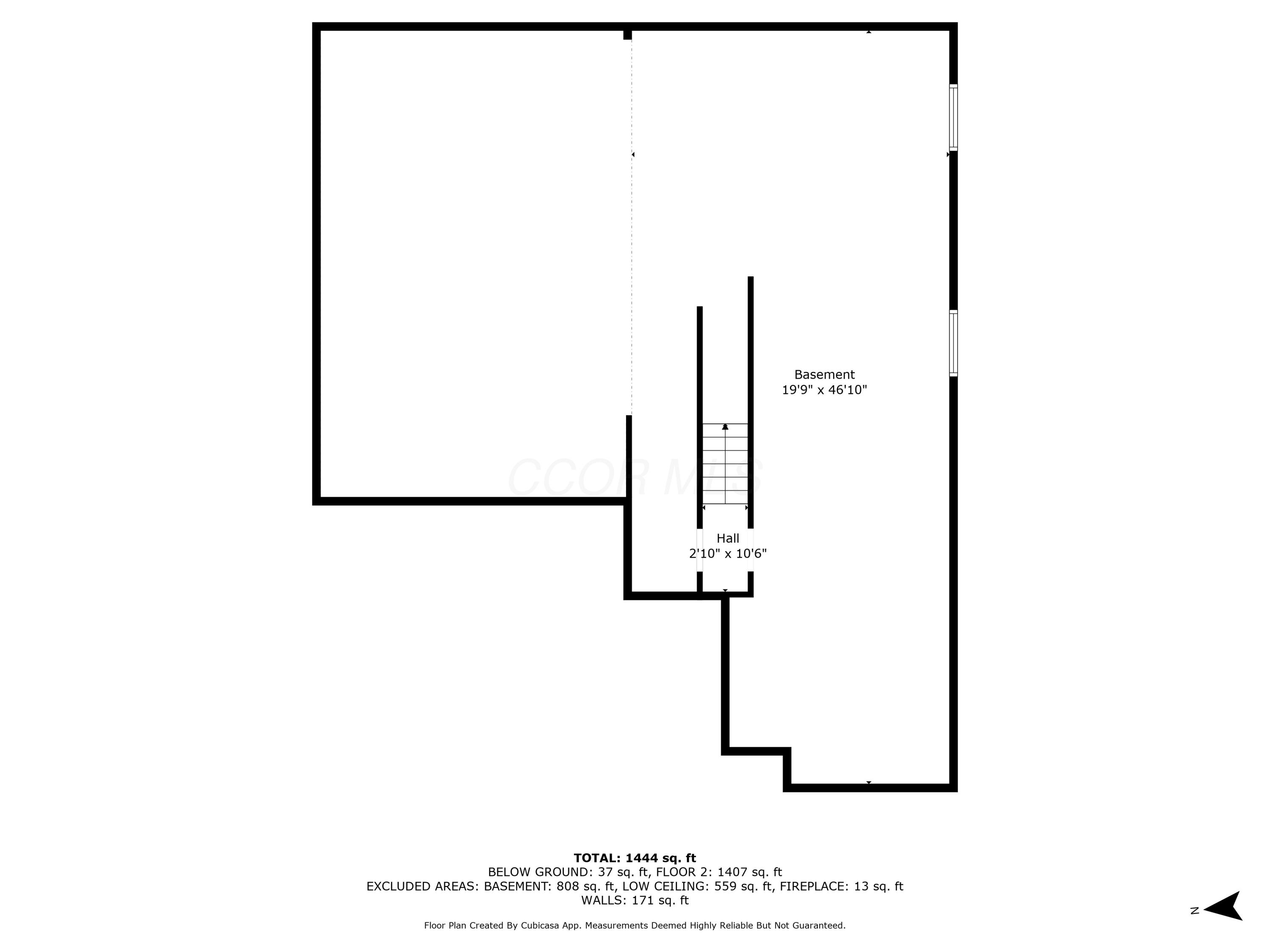 7931 Champaign Drive