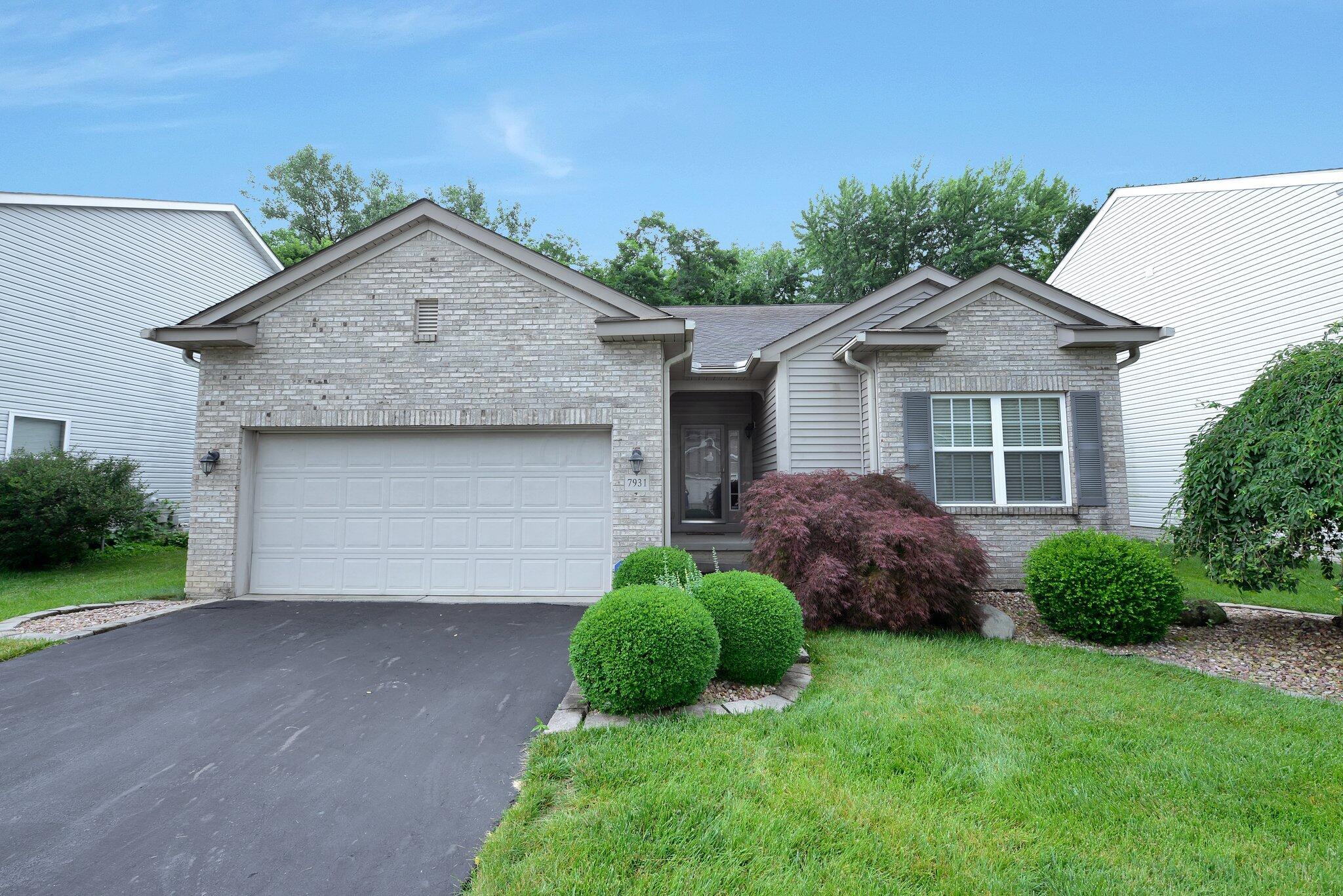 7931 Champaign Drive
