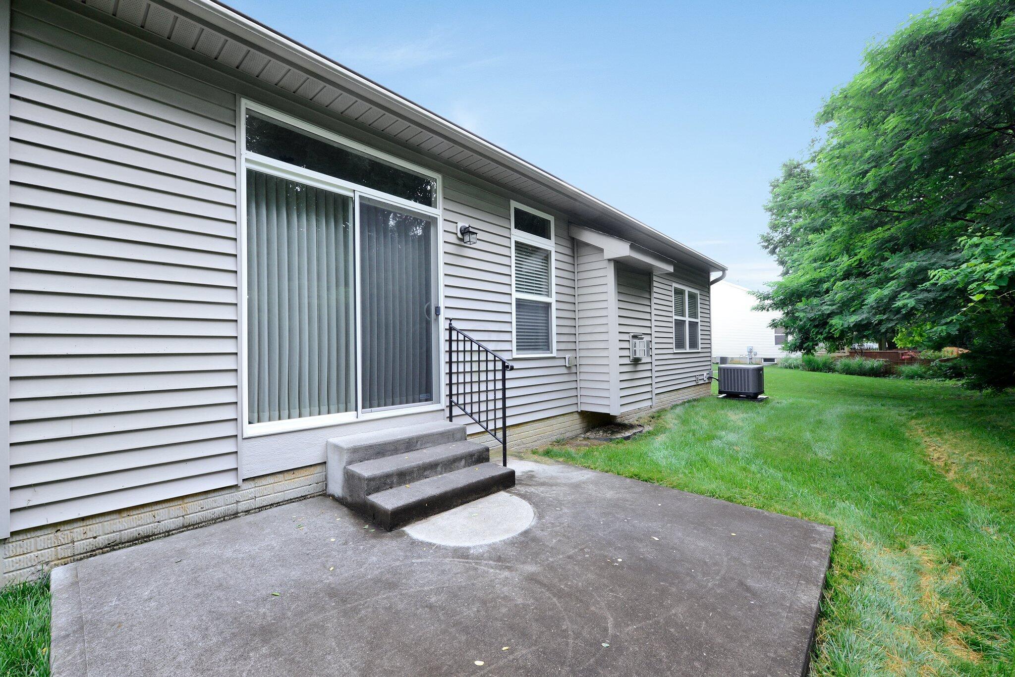 7931 Champaign Drive