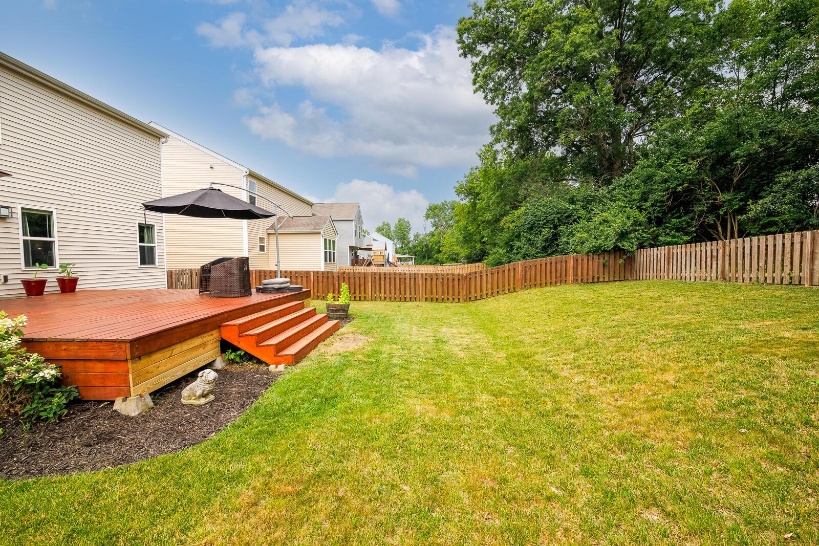 2421 Sky Valley Drive