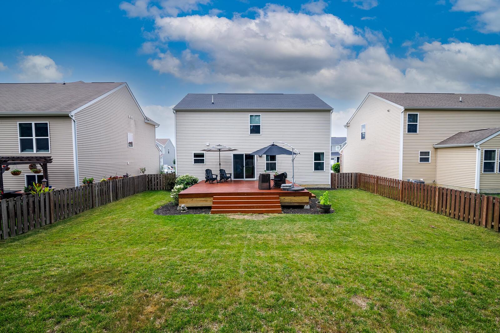 2421 Sky Valley Drive