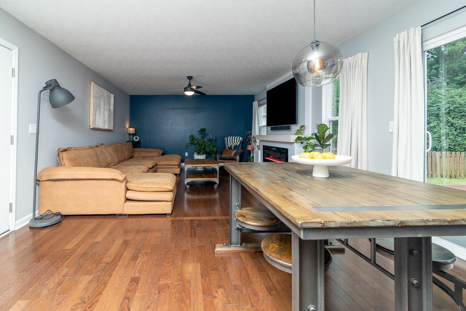 2421 Sky Valley Drive