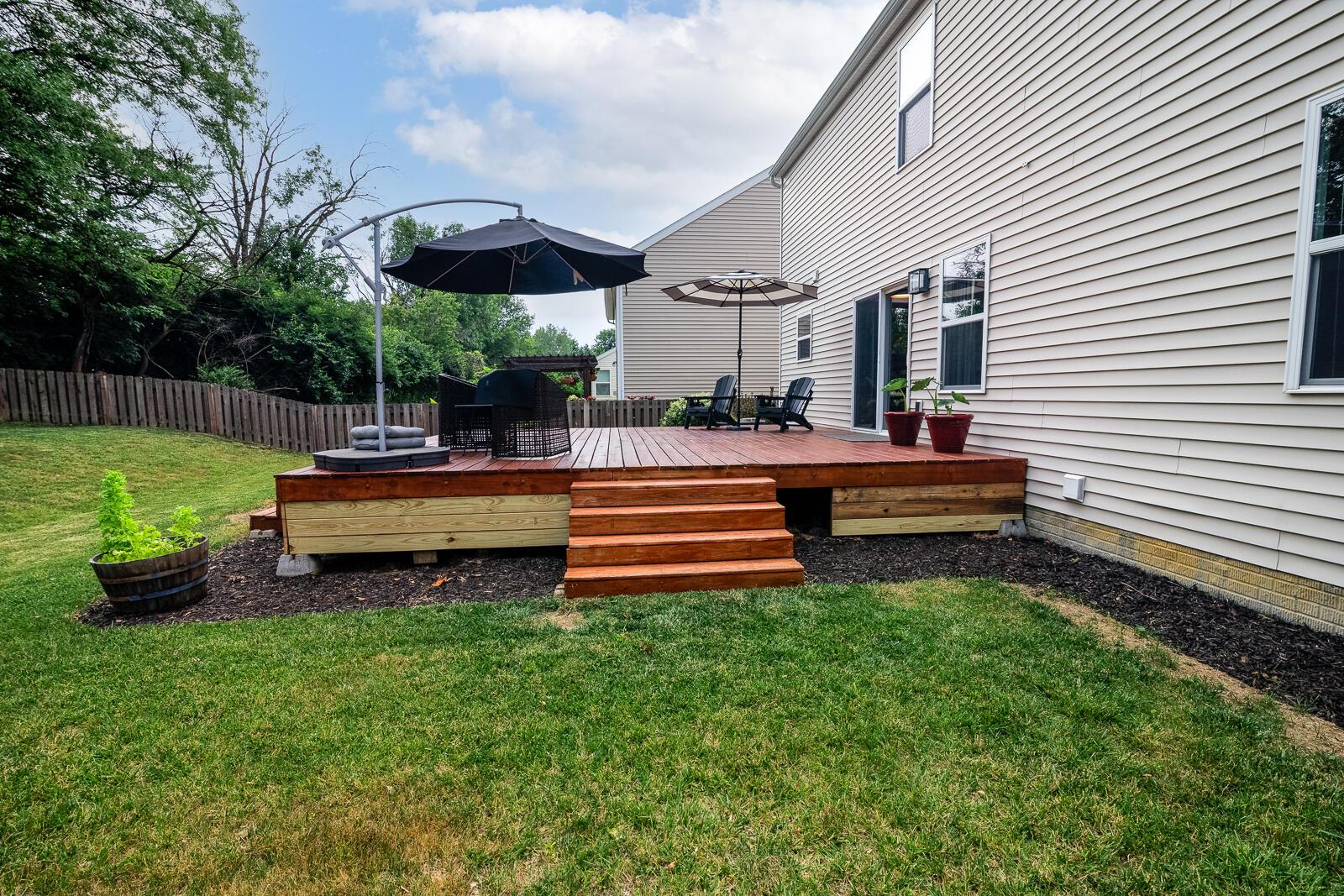 2421 Sky Valley Drive