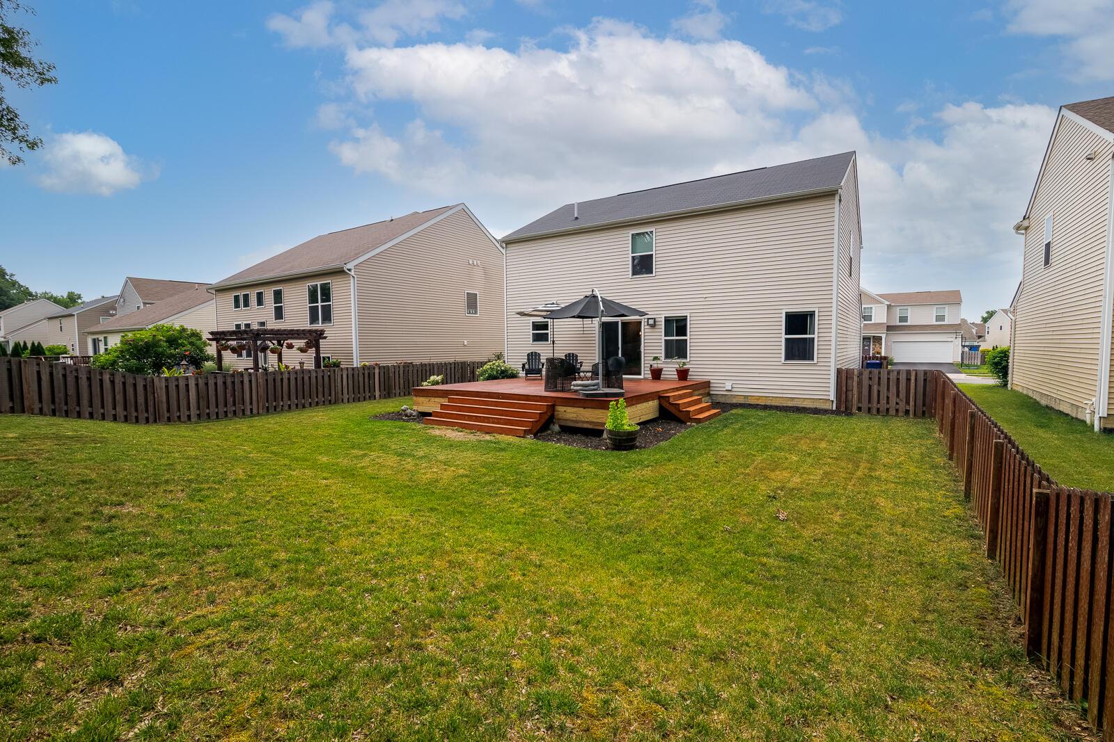 2421 Sky Valley Drive