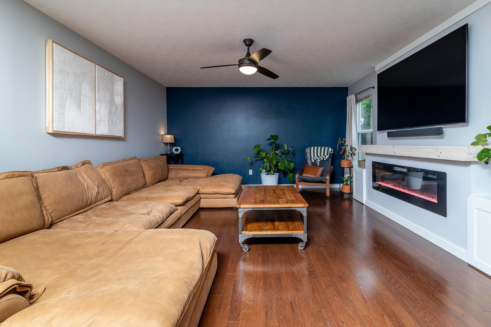2421 Sky Valley Drive