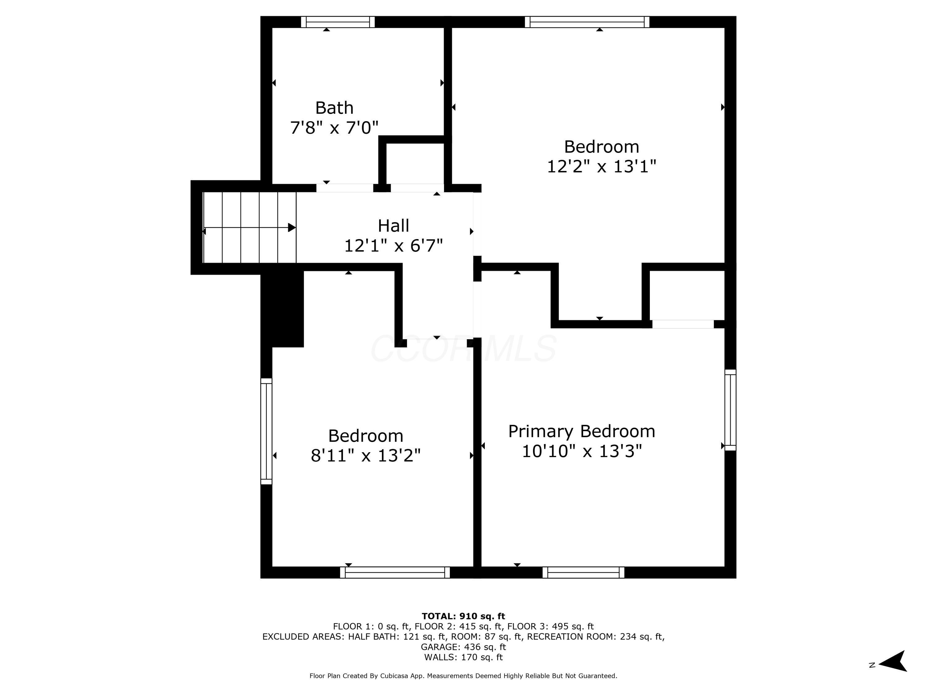 4892 Brittany Court W