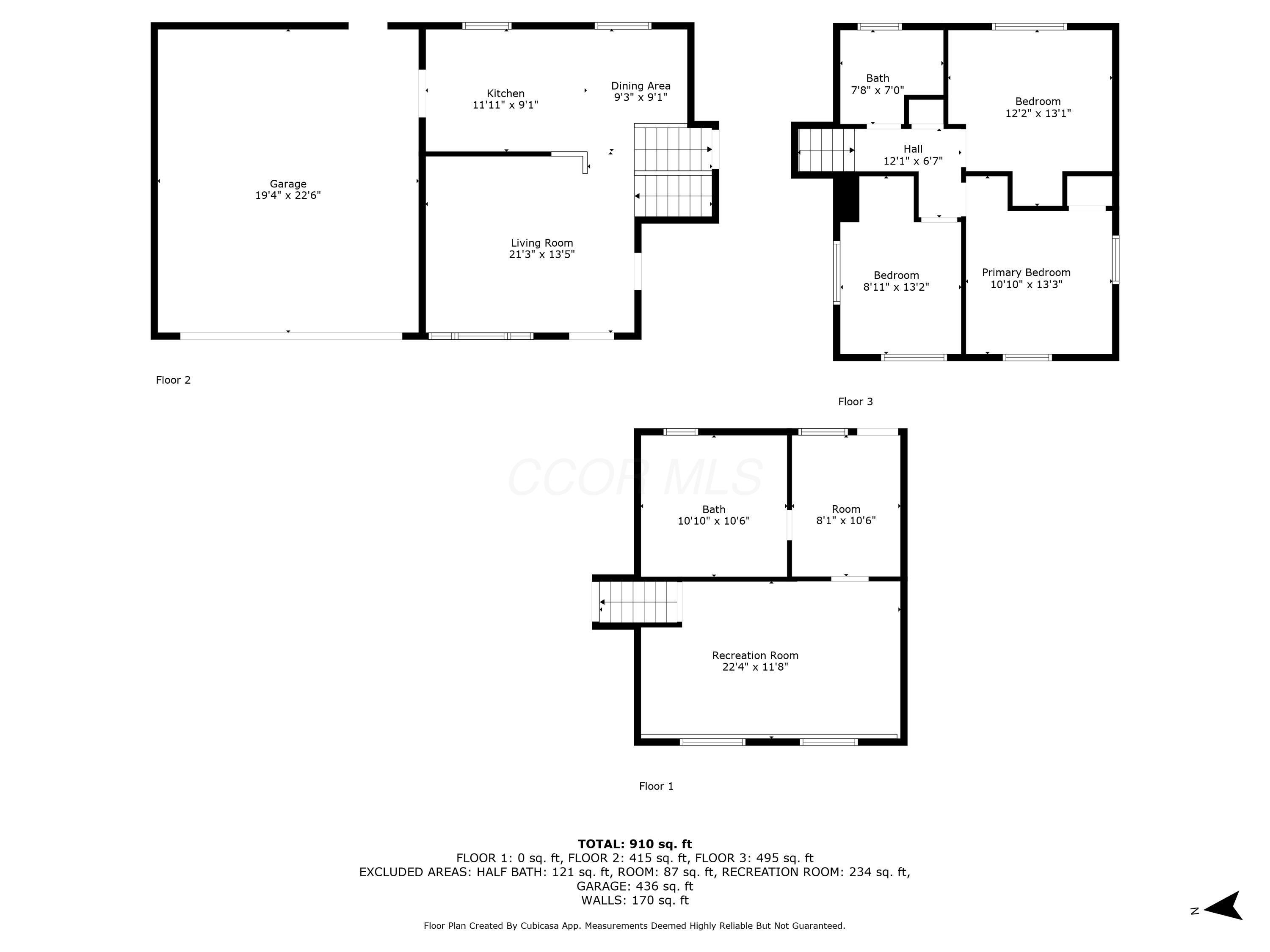 4892 Brittany Court W