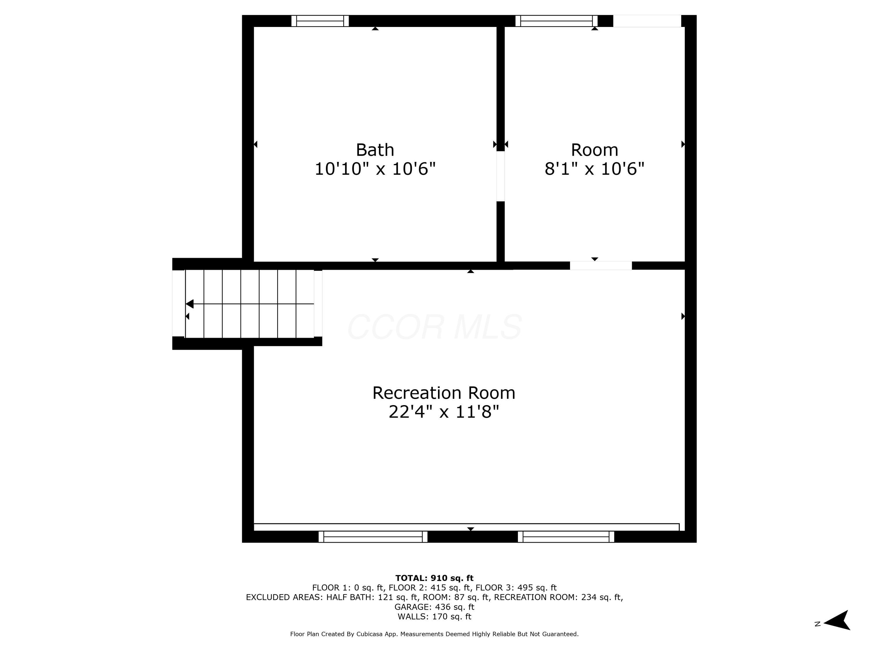 4892 Brittany Court W