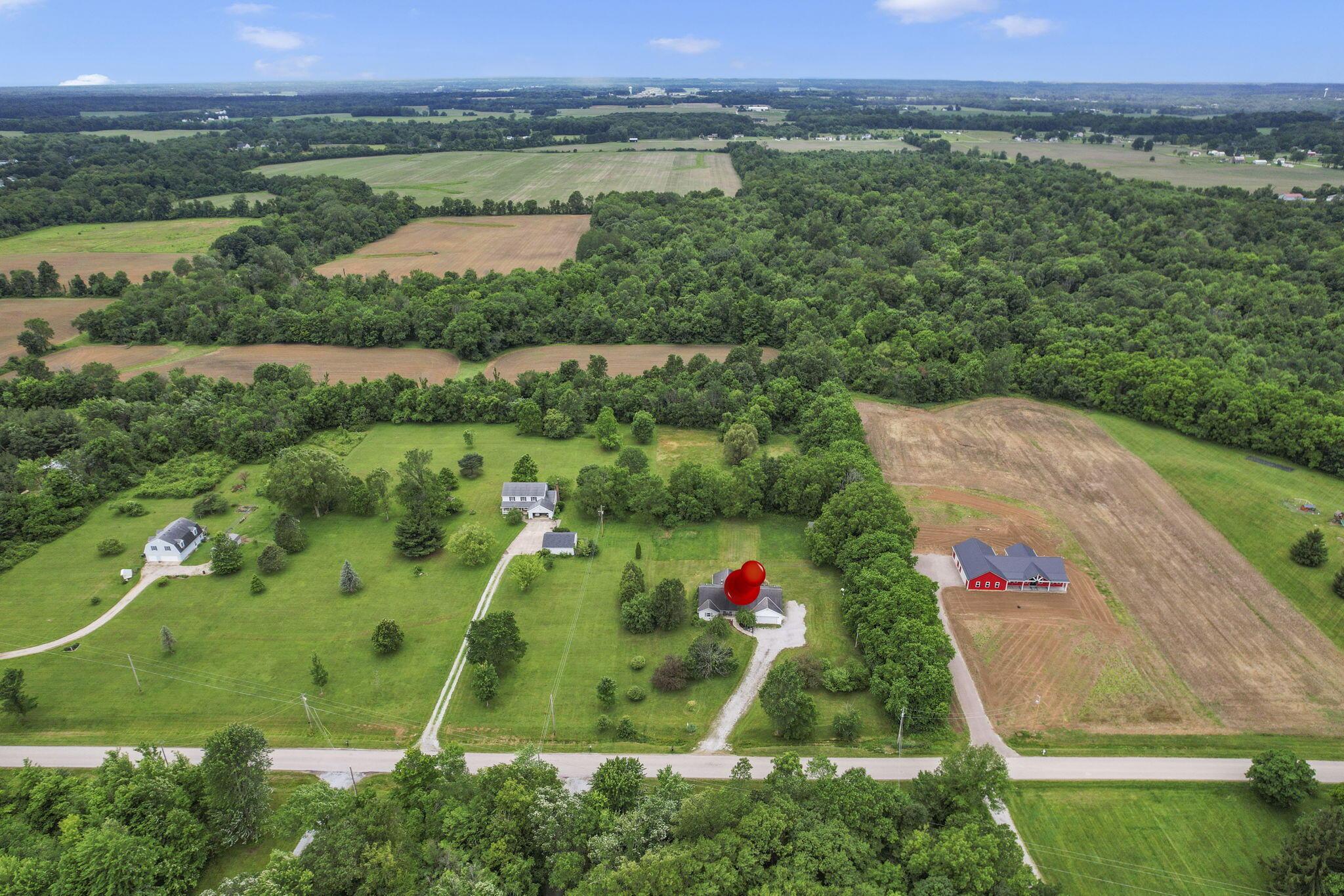 550 Township Road 208