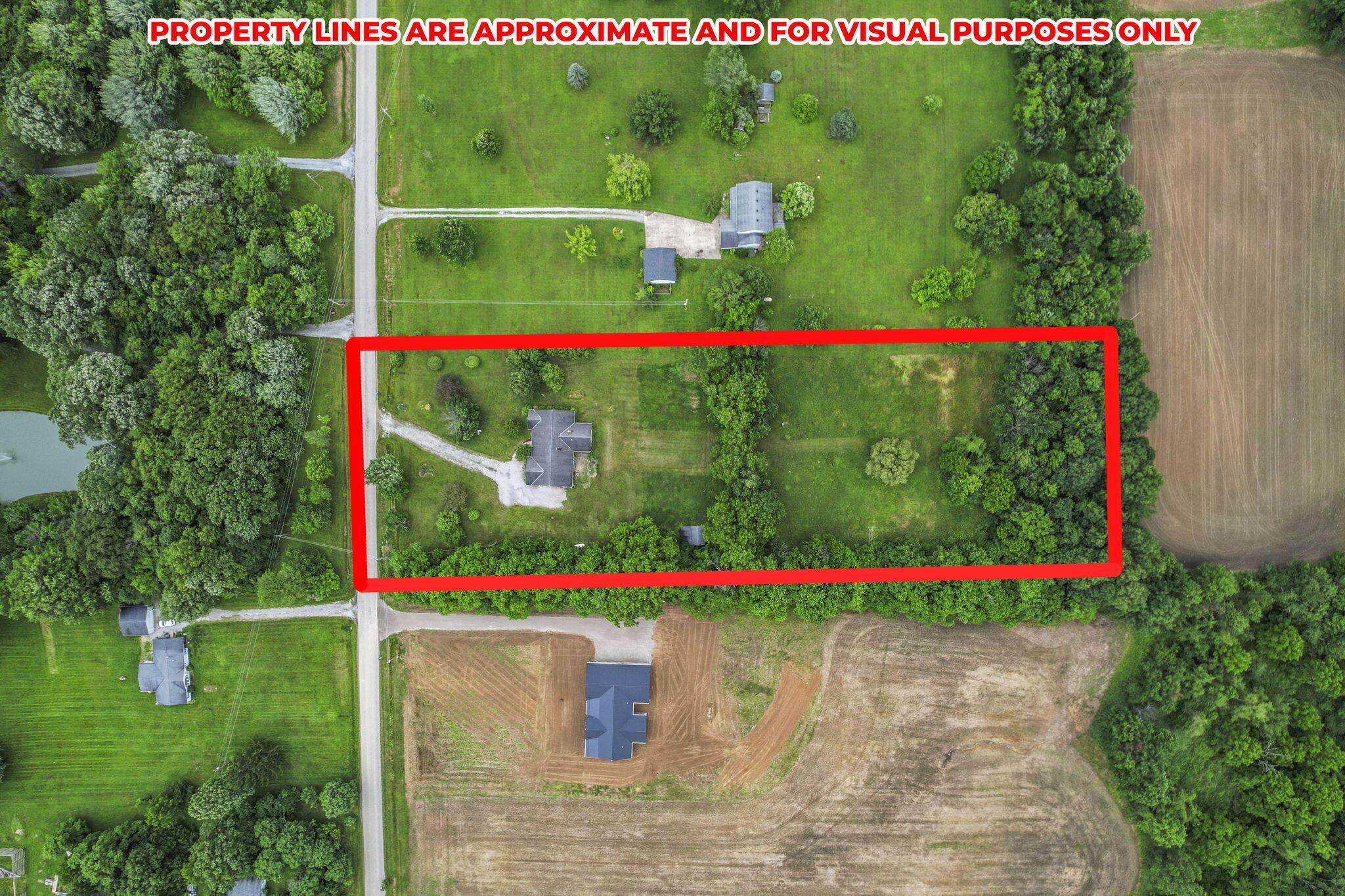 550 Township Road 208