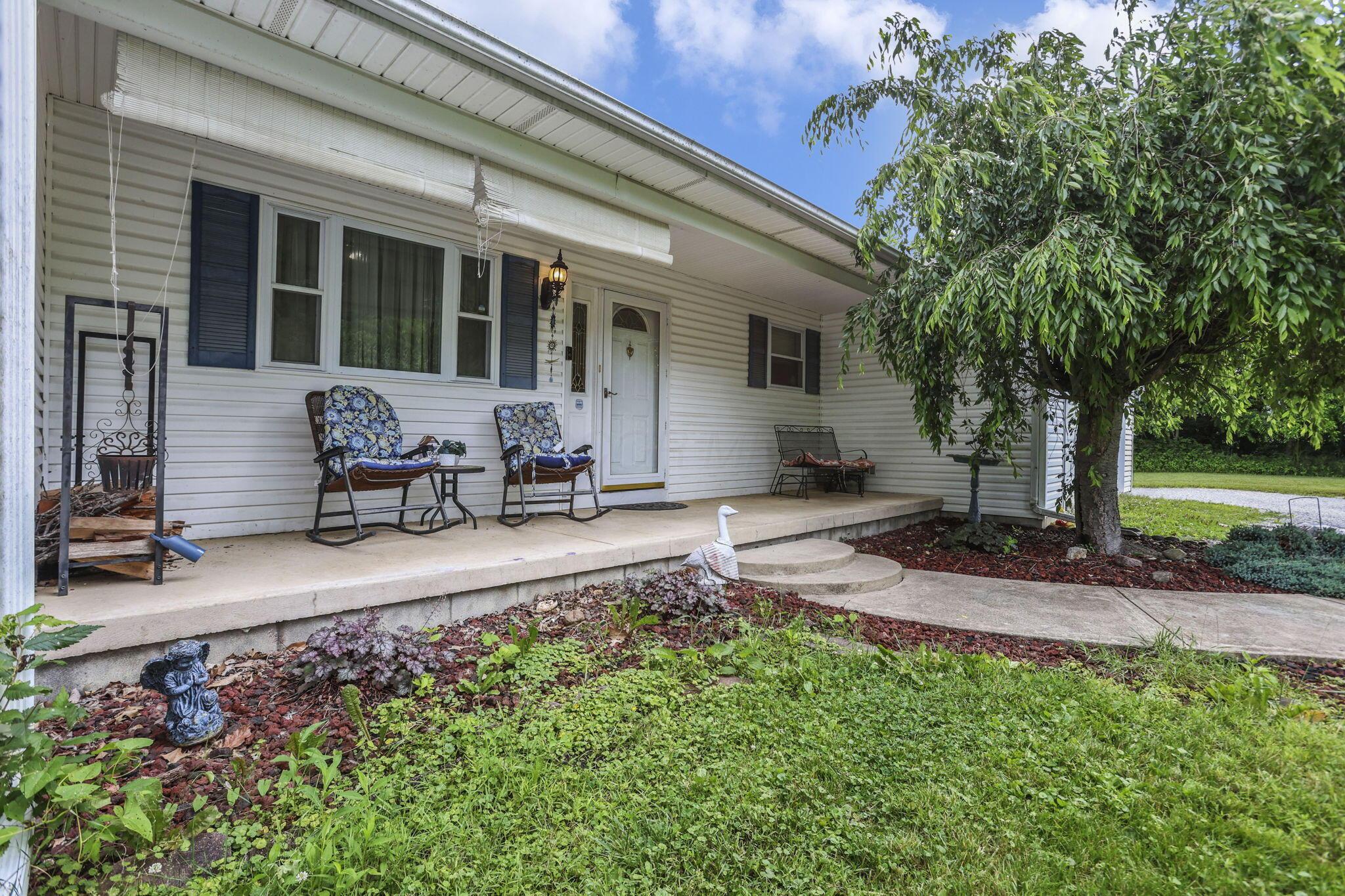 550 Township Road 208