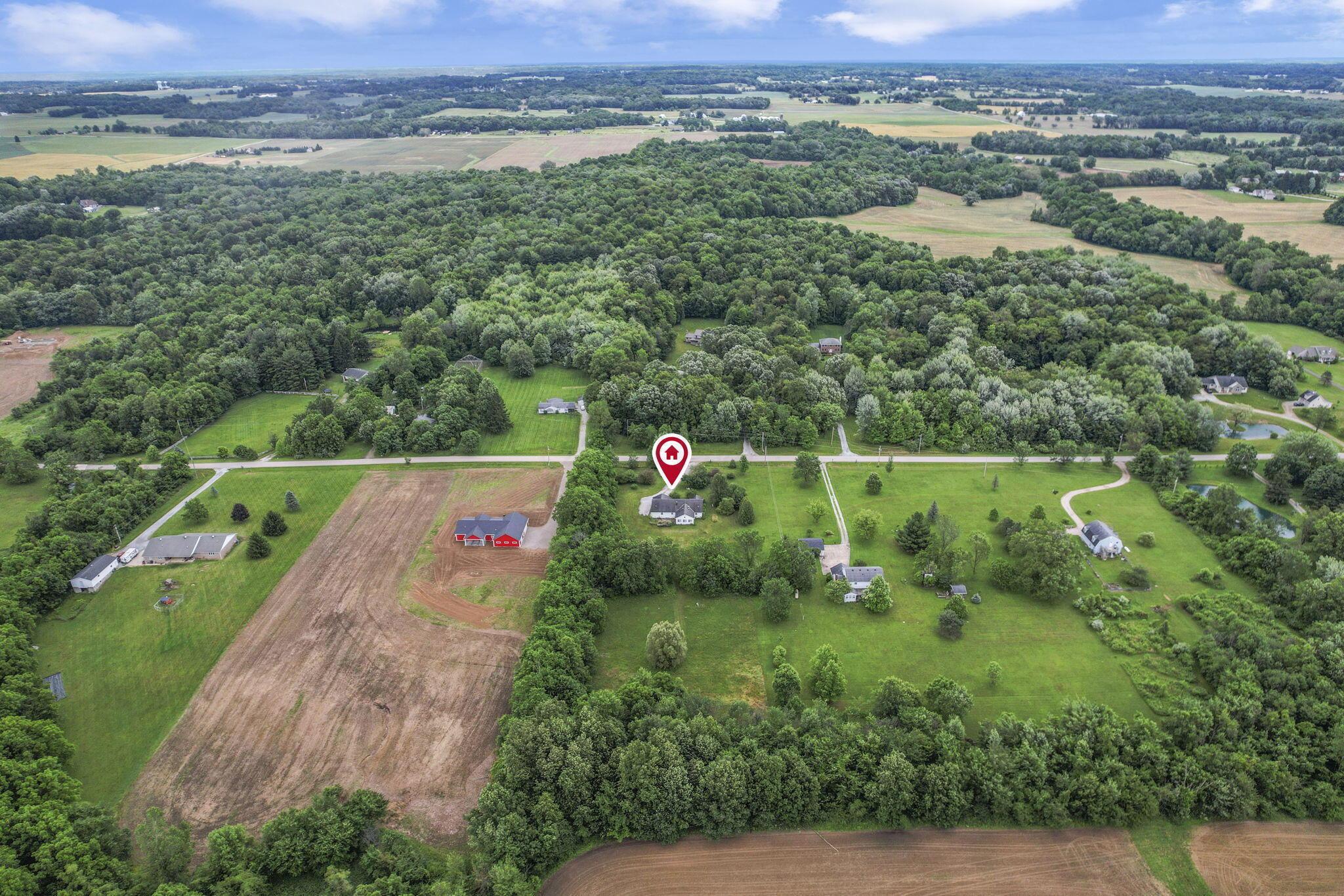 550 Township Road 208