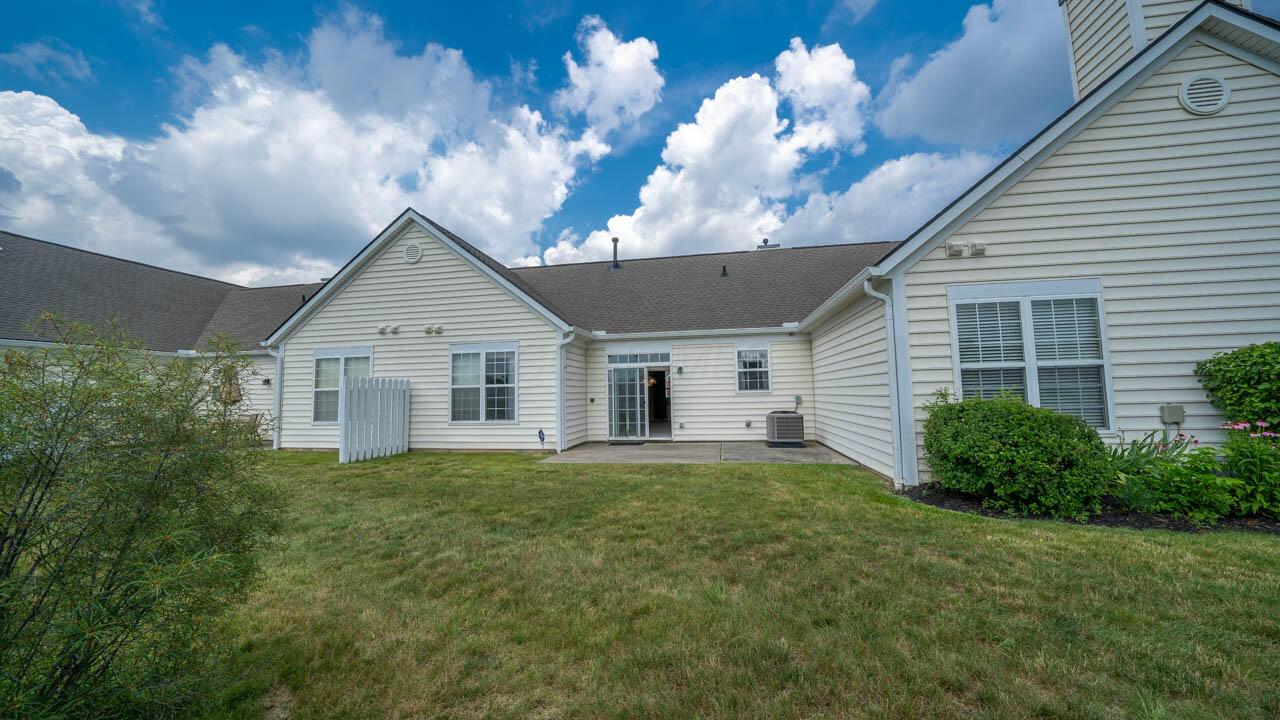 5901 Hickory Brook Way