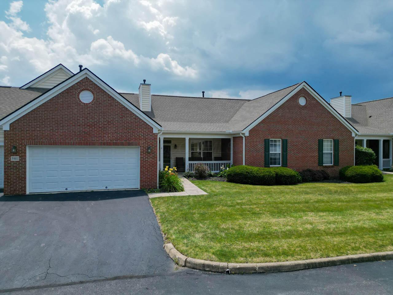 5901 Hickory Brook Way
