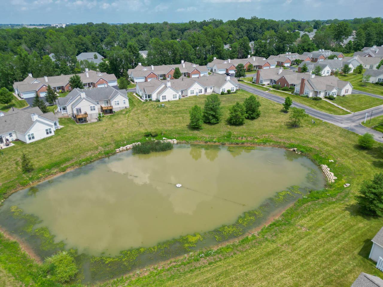 5901 Hickory Brook Way