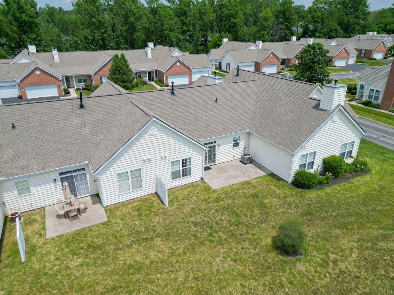 5901 Hickory Brook Way