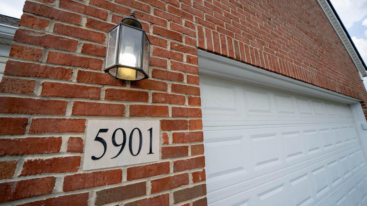 5901 Hickory Brook Way