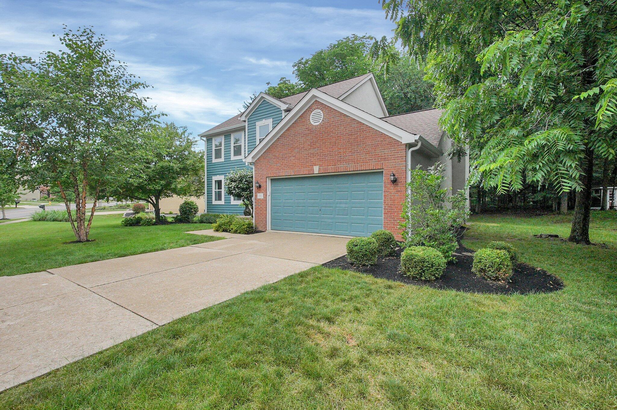 198 W Hull Drive