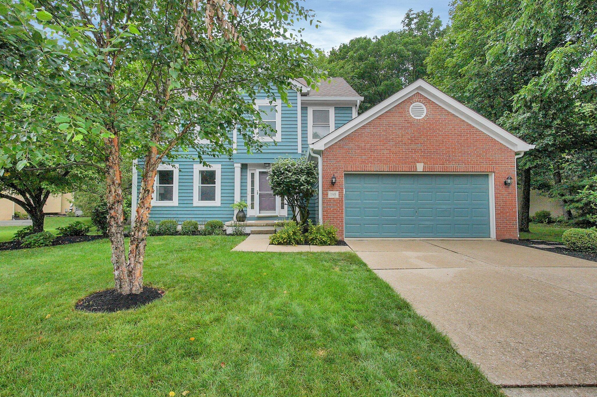 198 W Hull Drive