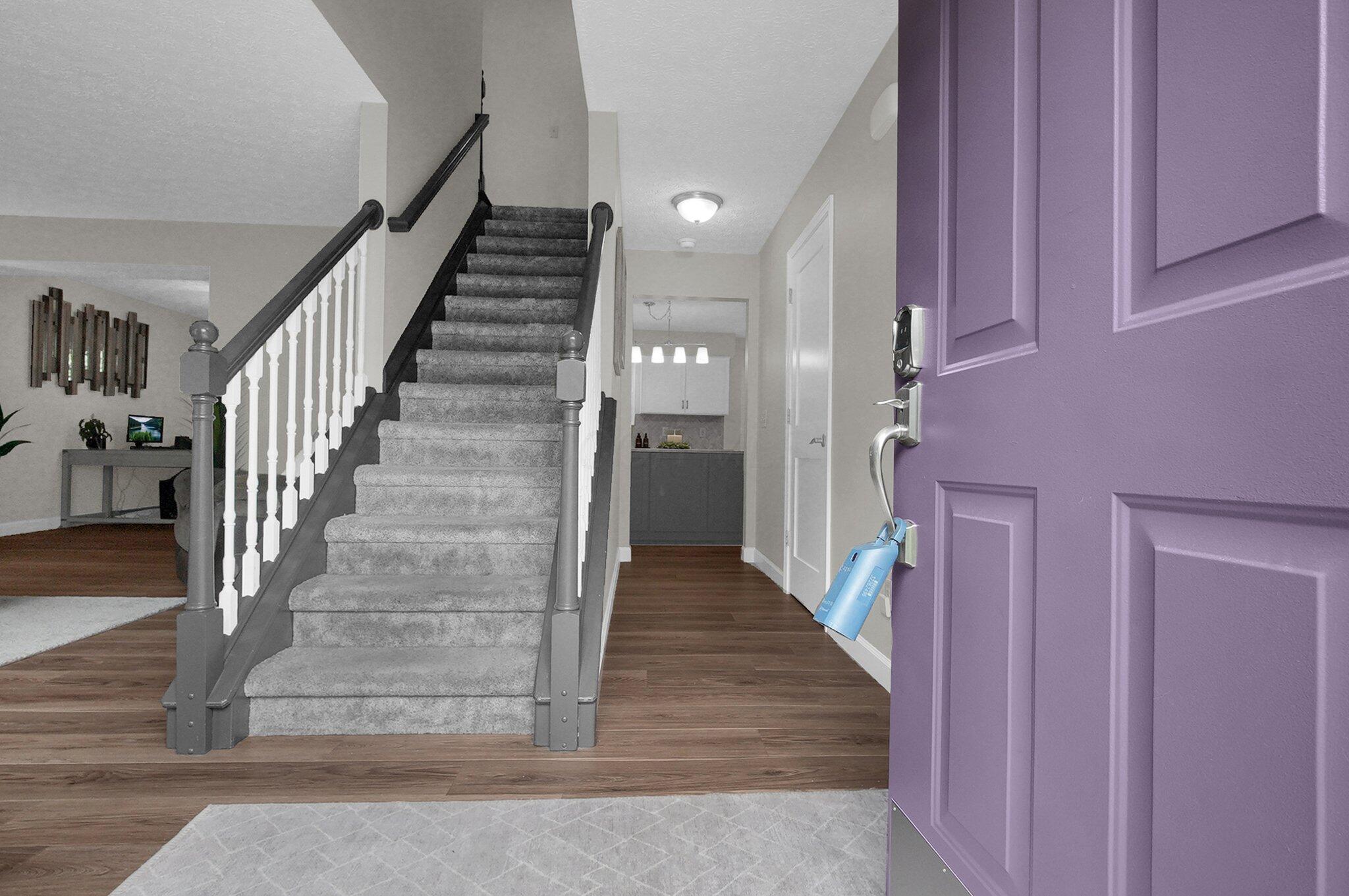 198 W Hull Drive