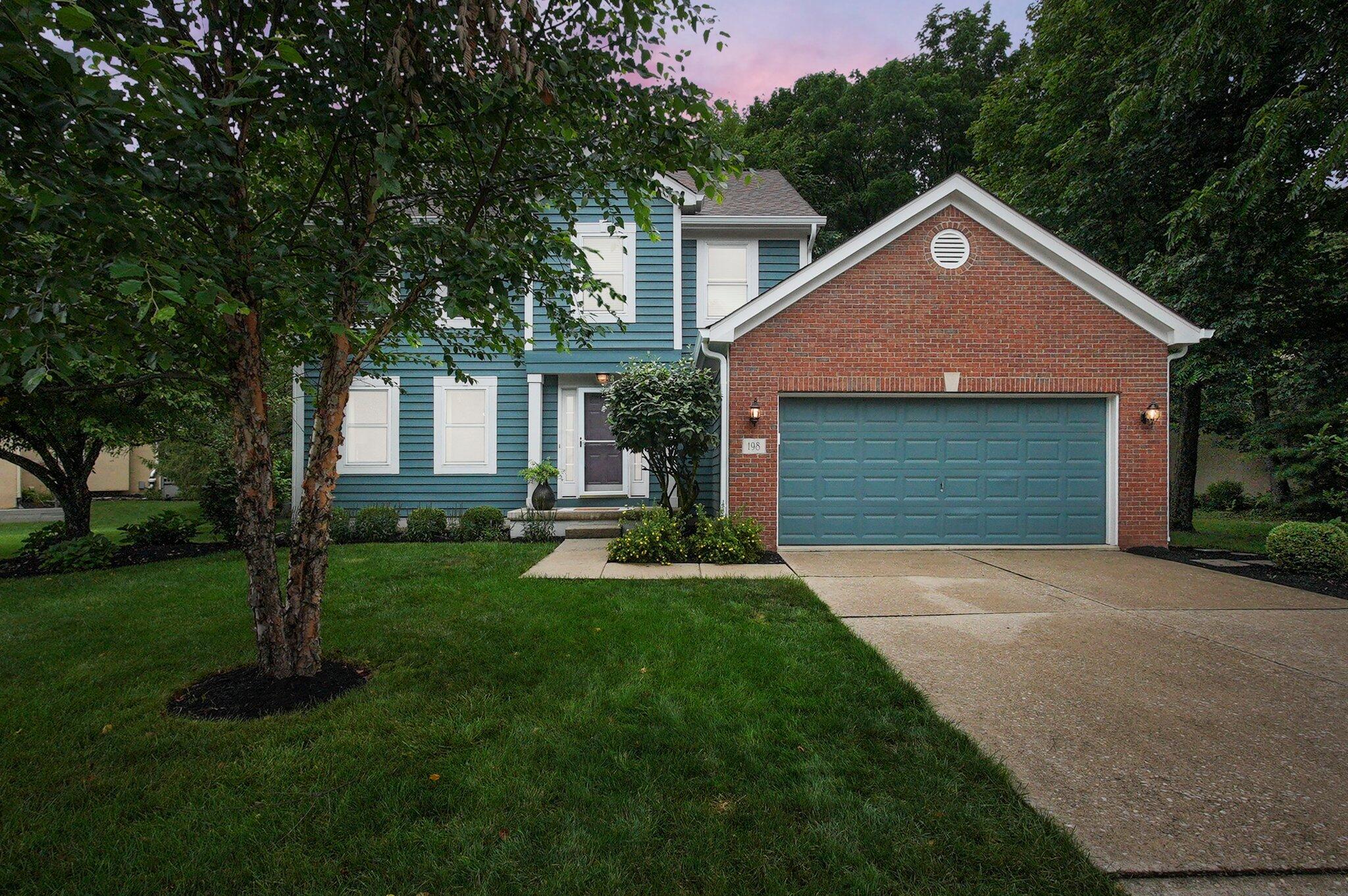 198 W Hull Drive