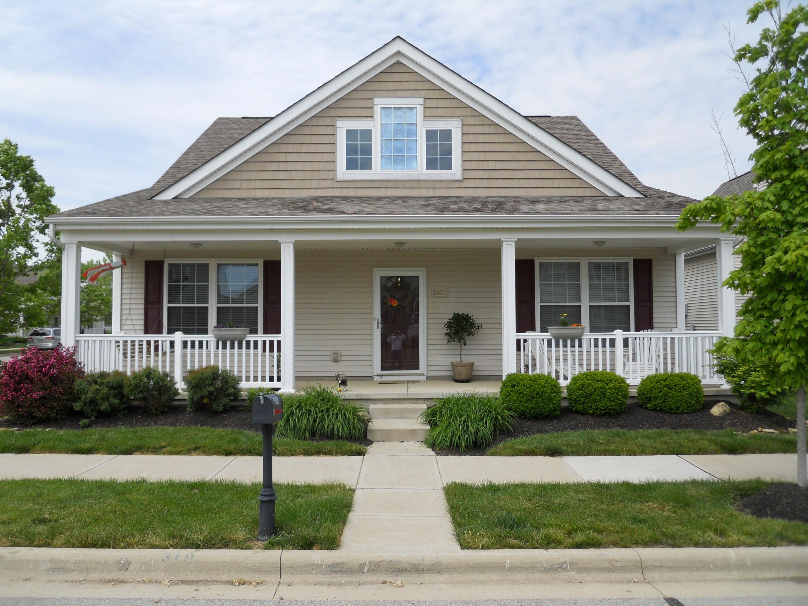 5952 Oswald Street