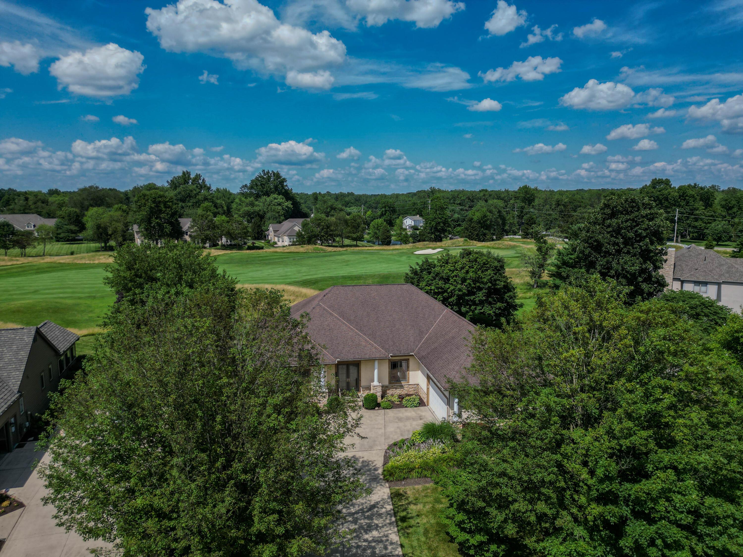 1610 Oxbow Drive