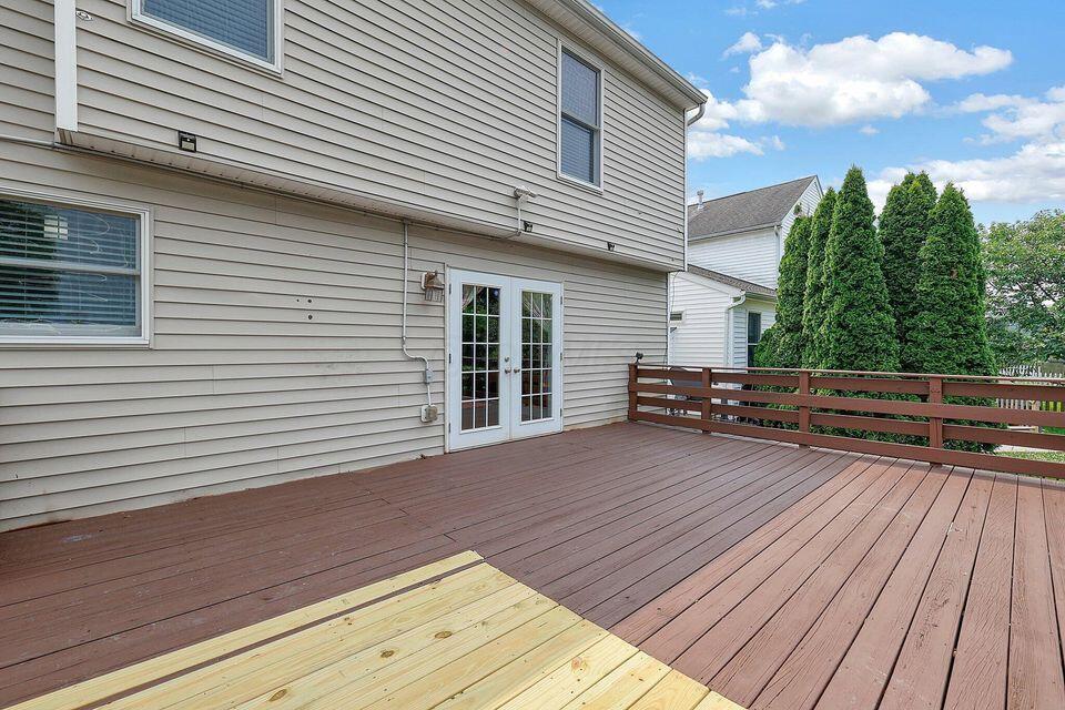 299 Iris Trail Drive