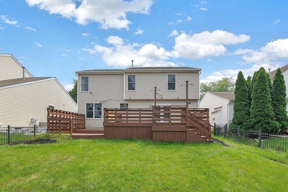 299 Iris Trail Drive