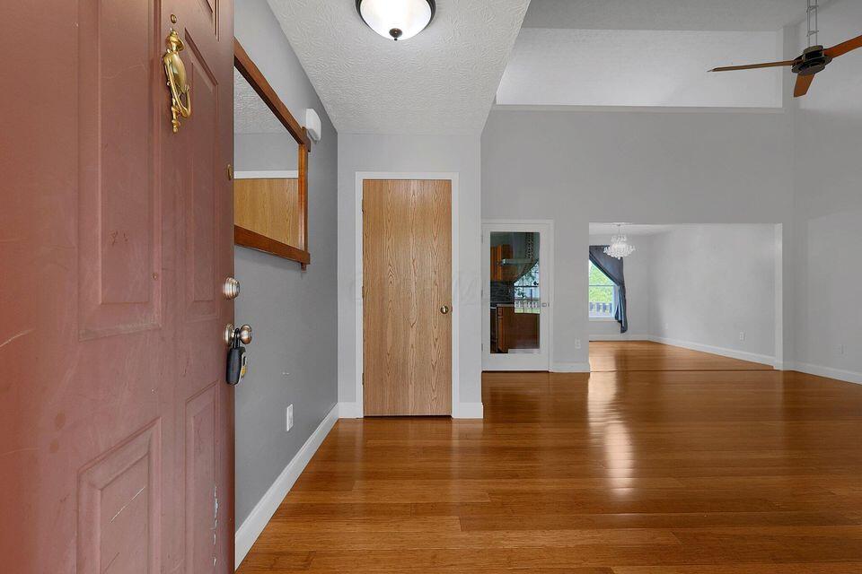 299 Iris Trail Drive