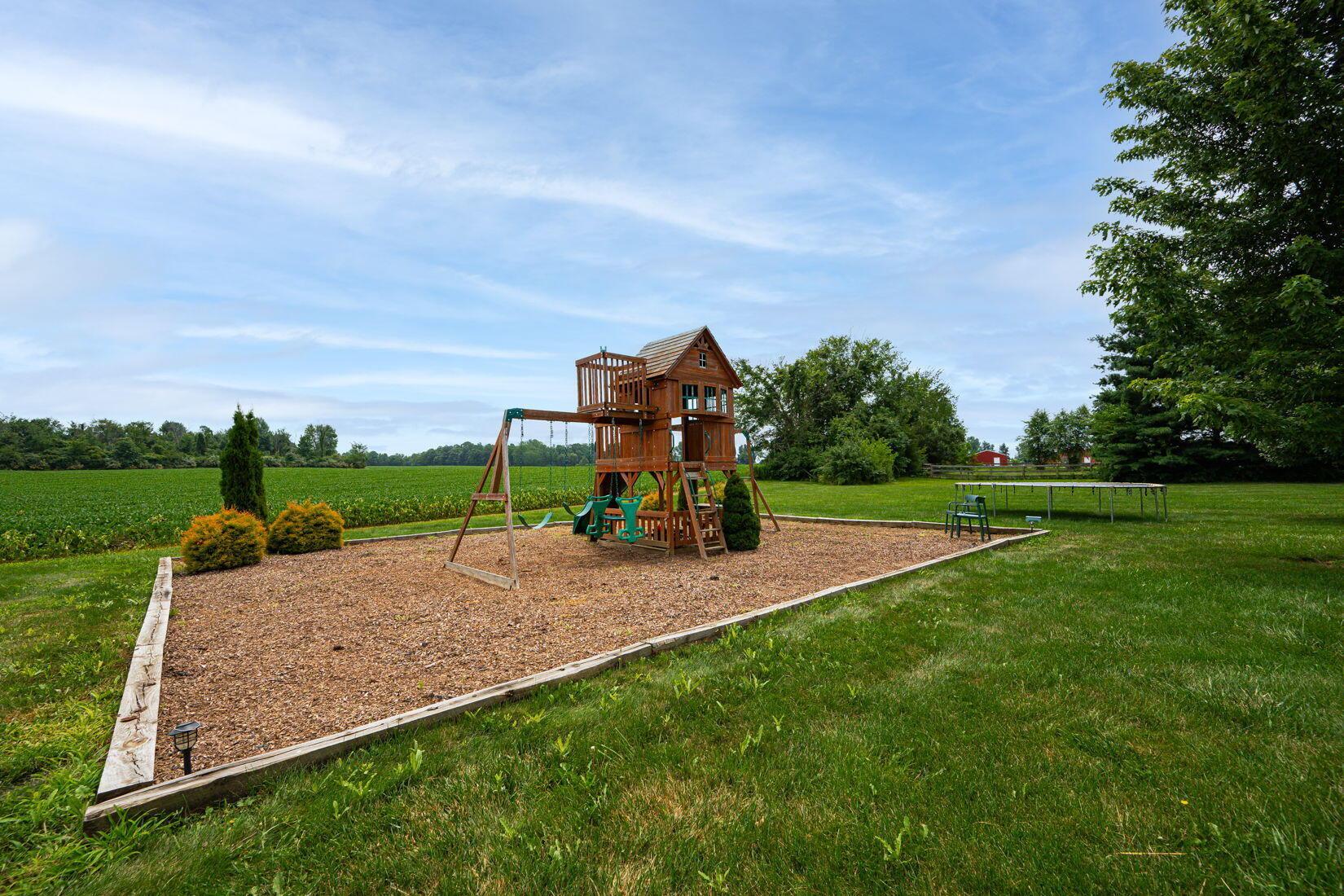 5520 Clover Valley Road