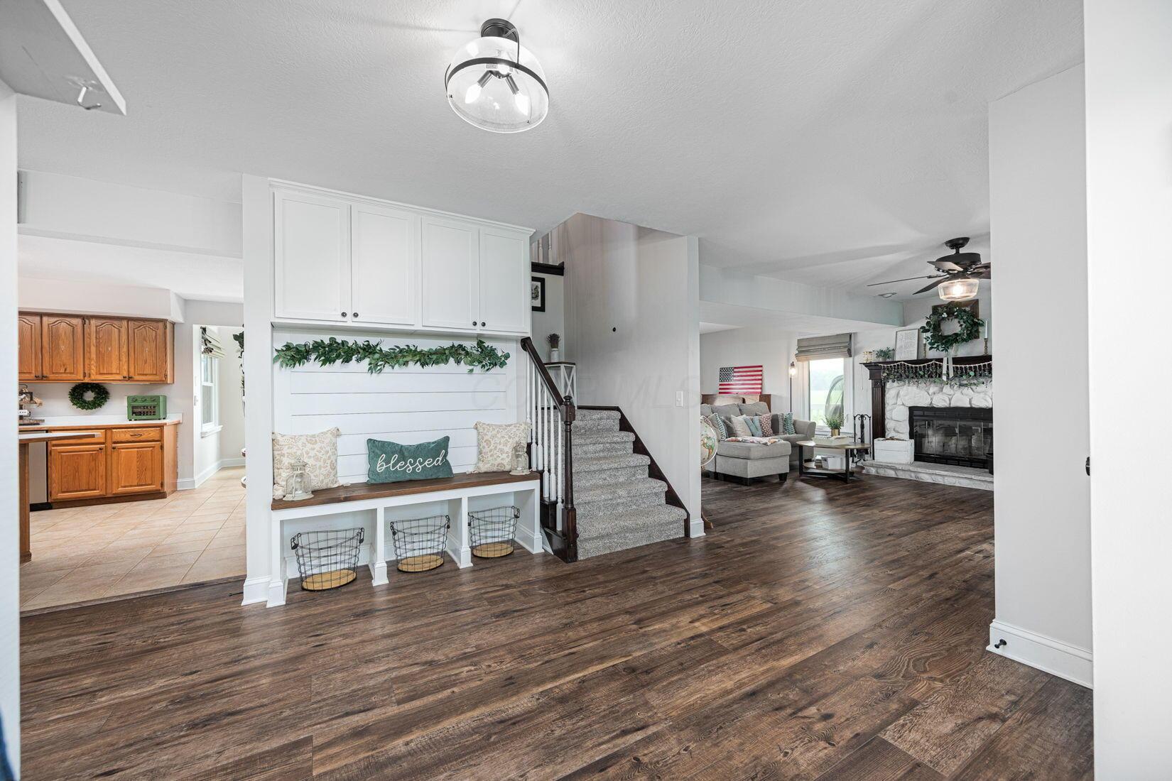 5520 Clover Valley Road
