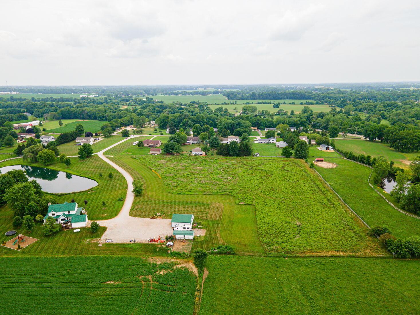 5520 Clover Valley Road