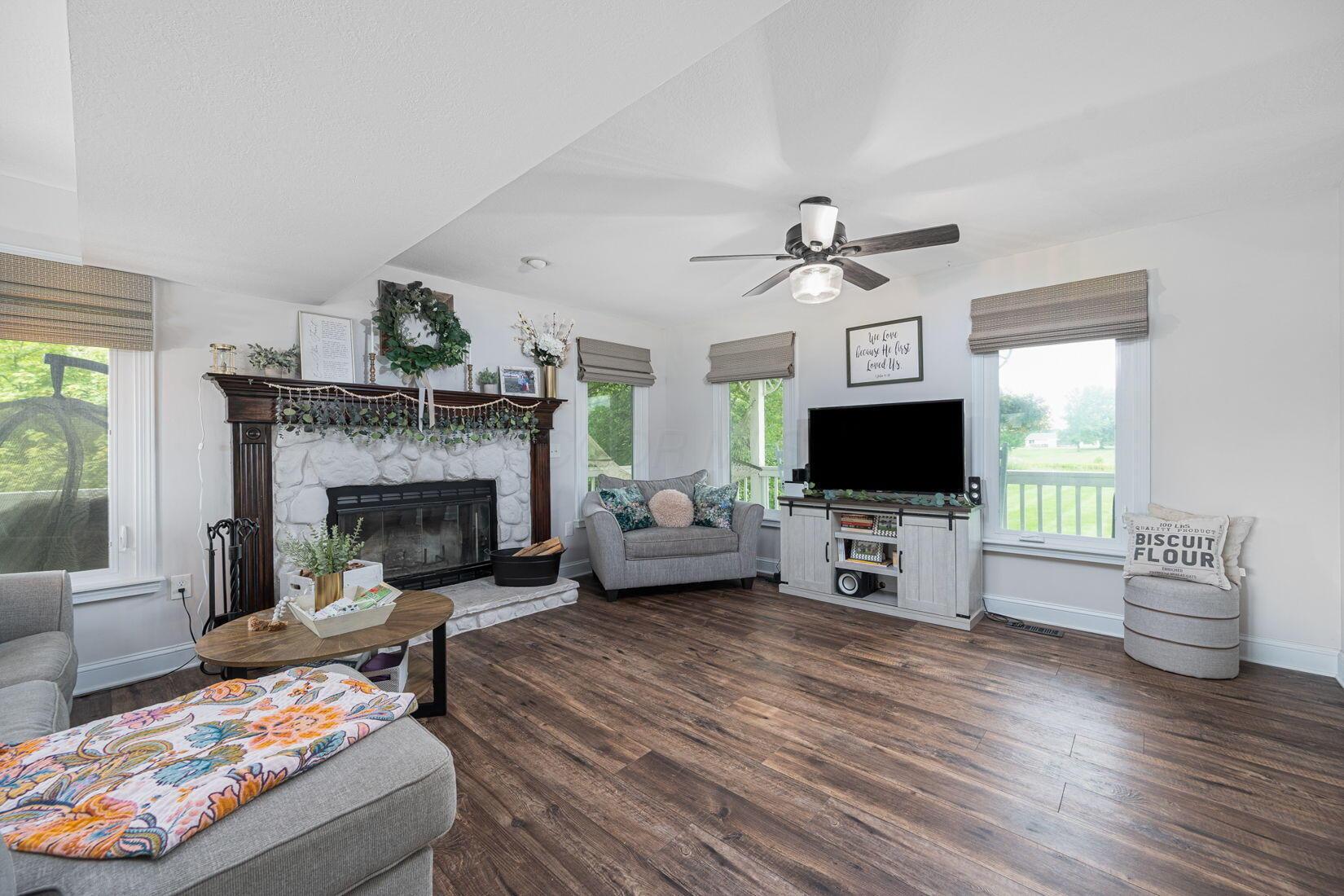 5520 Clover Valley Road