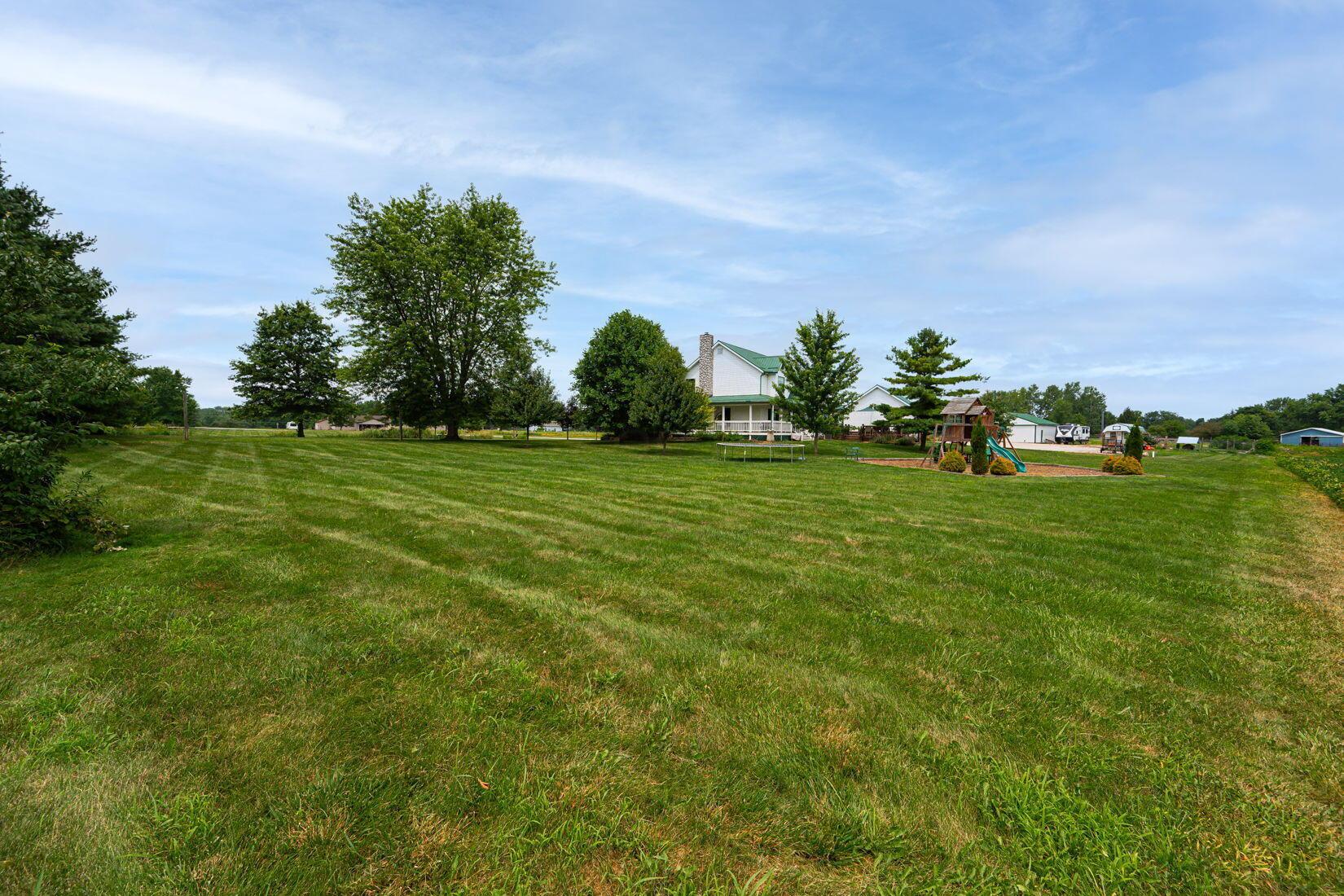 5520 Clover Valley Road