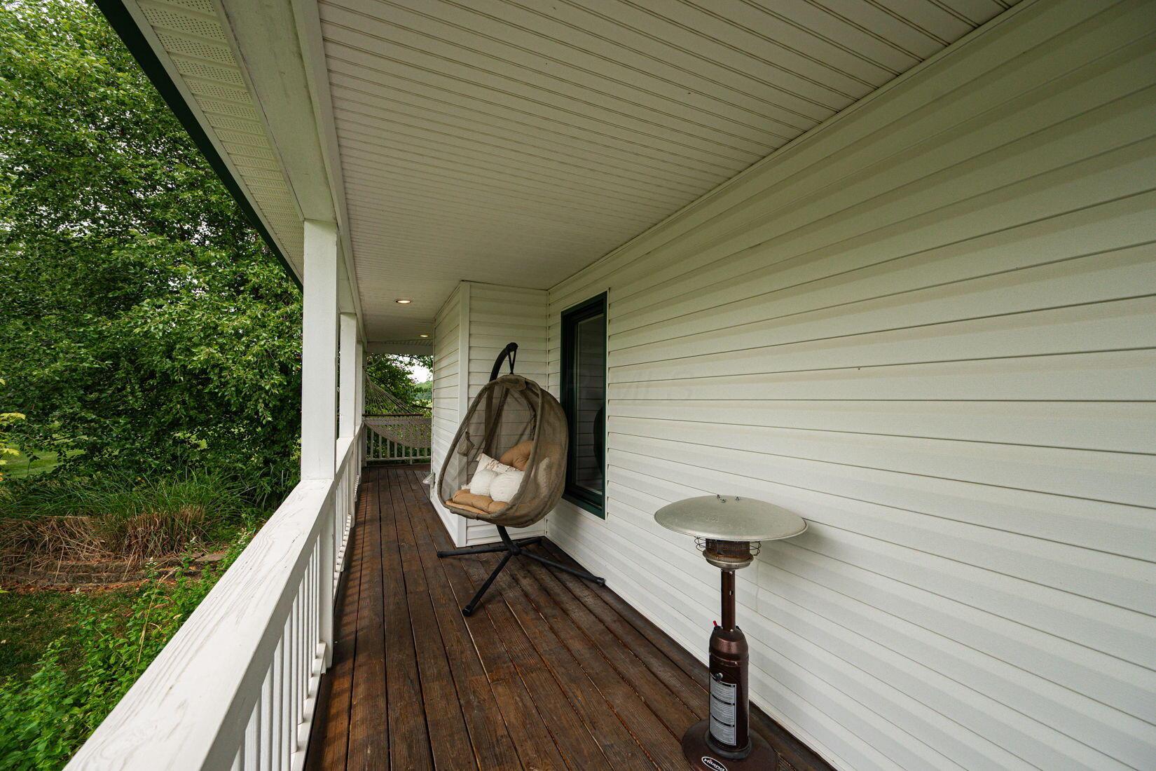 5520 Clover Valley Road