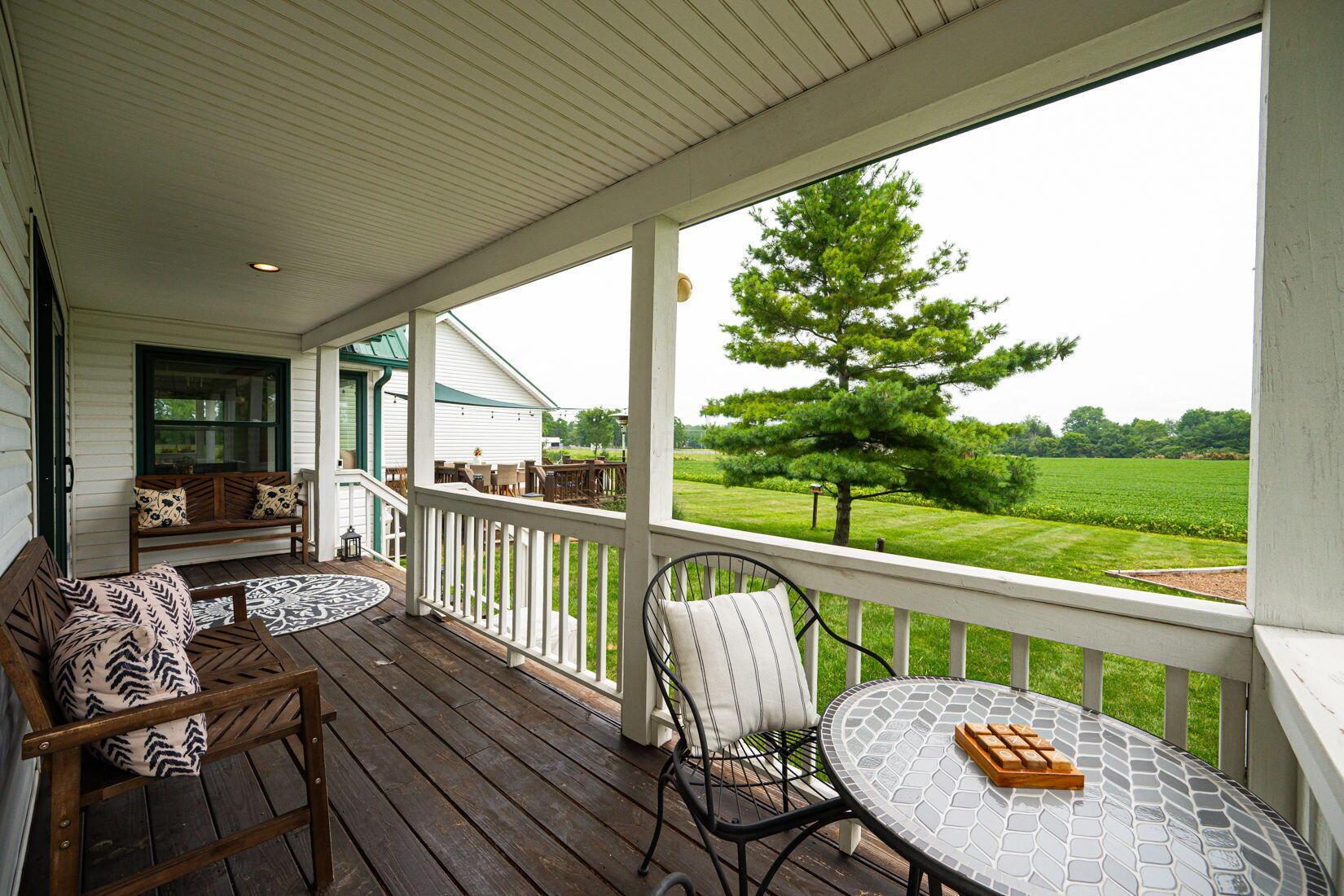 5520 Clover Valley Road