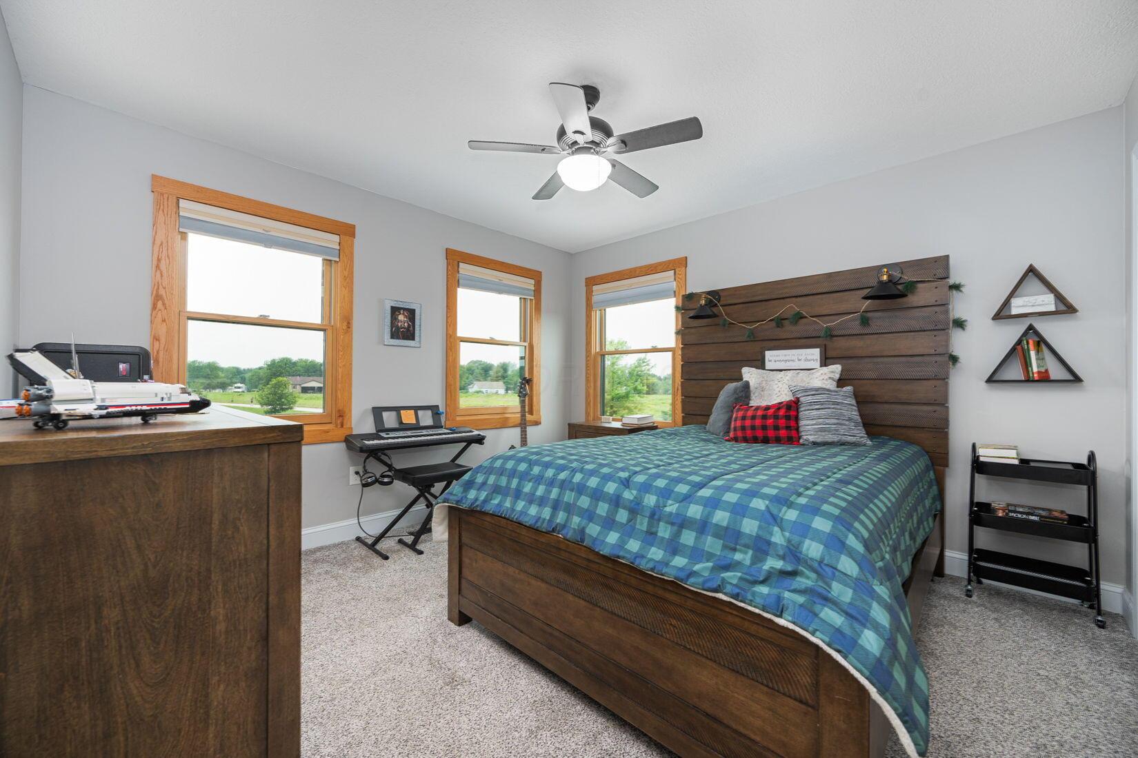 5520 Clover Valley Road