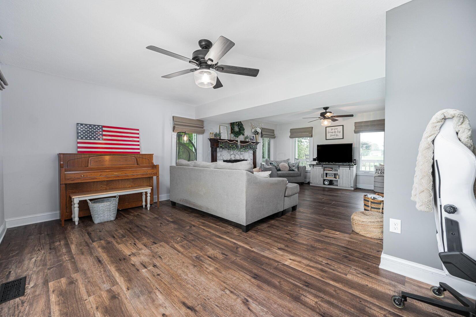 5520 Clover Valley Road