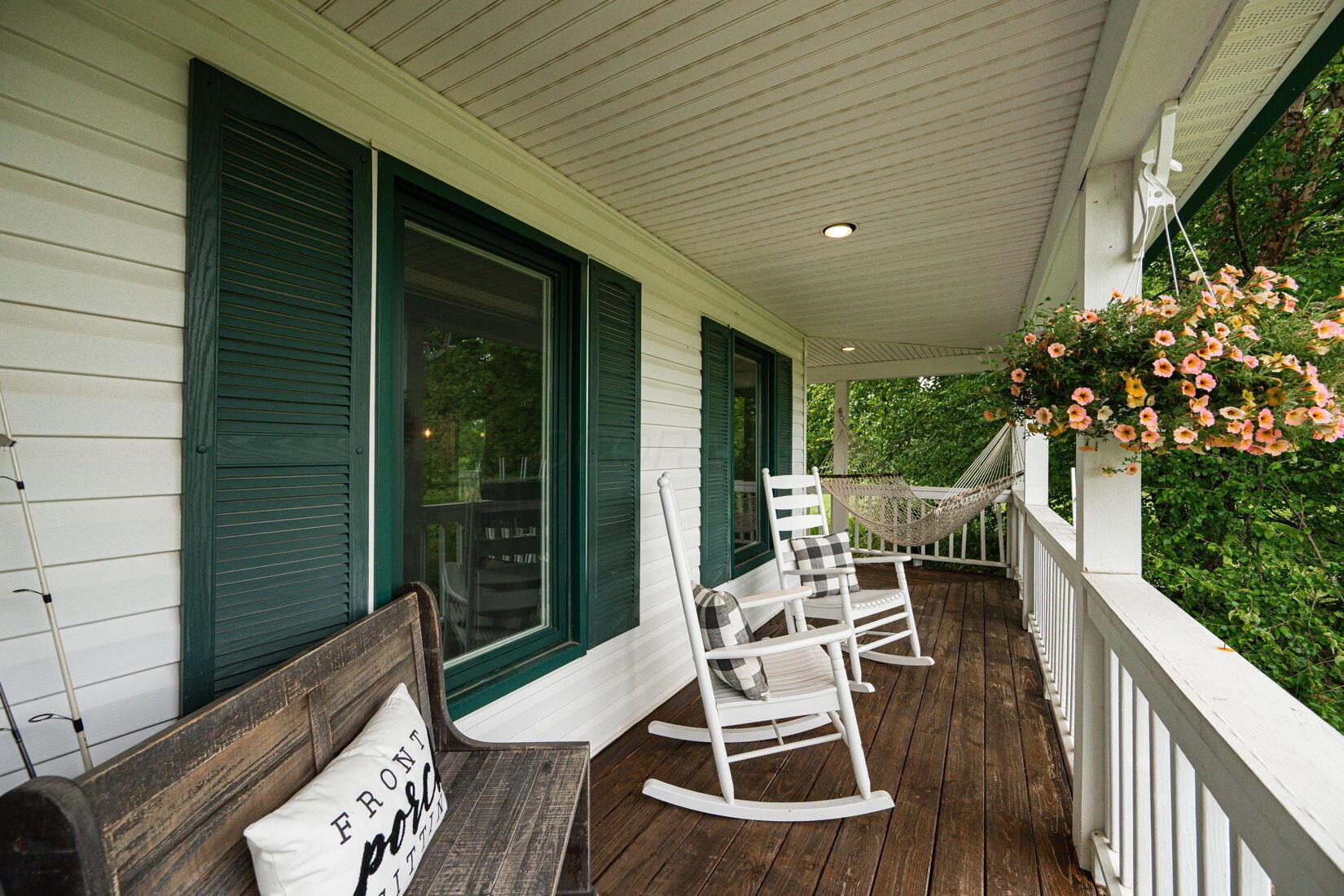 5520 Clover Valley Road