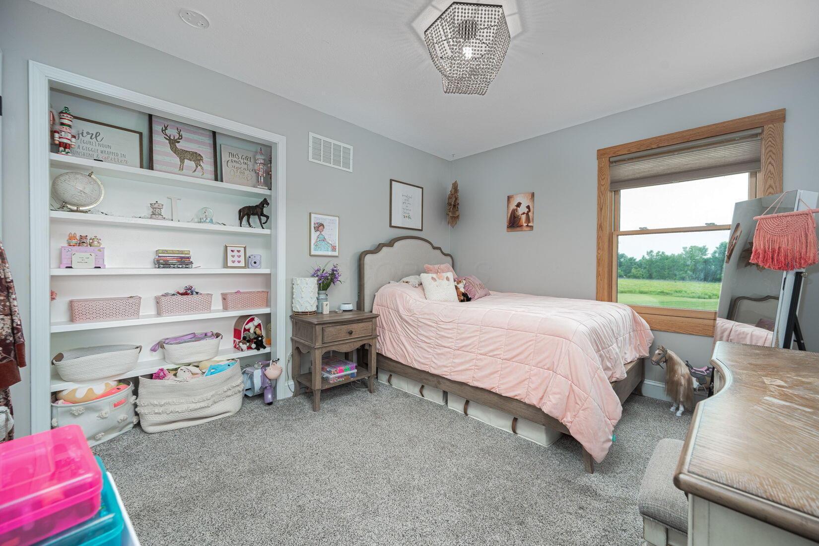 5520 Clover Valley Road