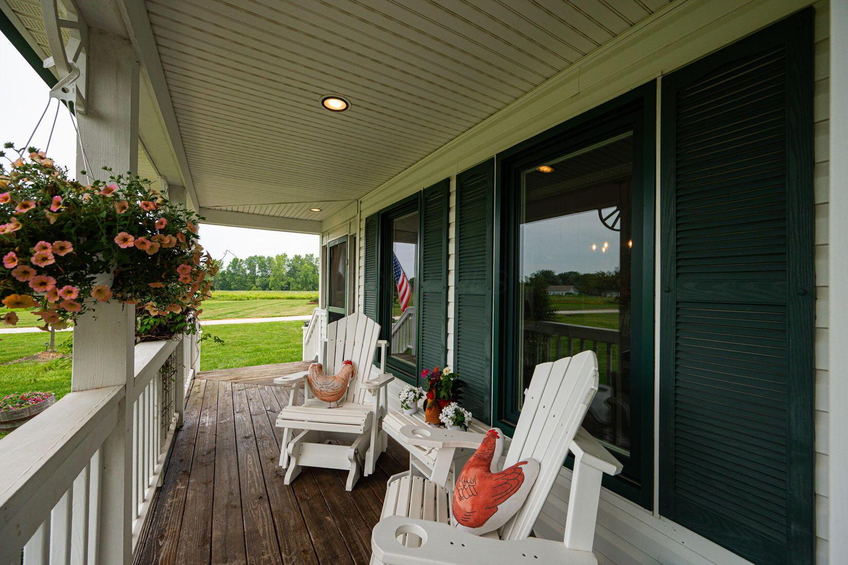 5520 Clover Valley Road