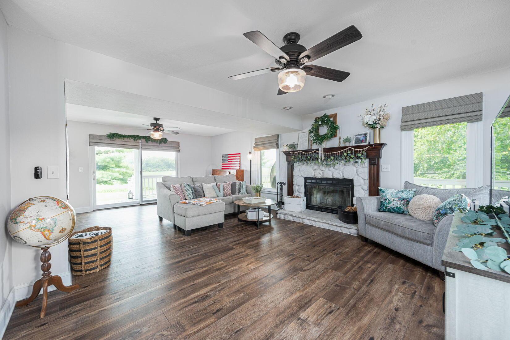5520 Clover Valley Road