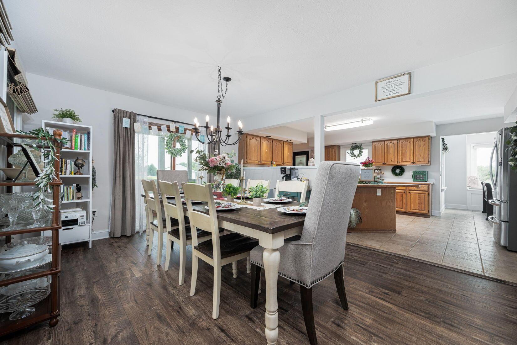 5520 Clover Valley Road