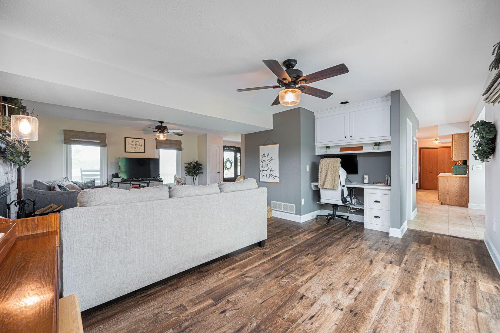 5520 Clover Valley Road