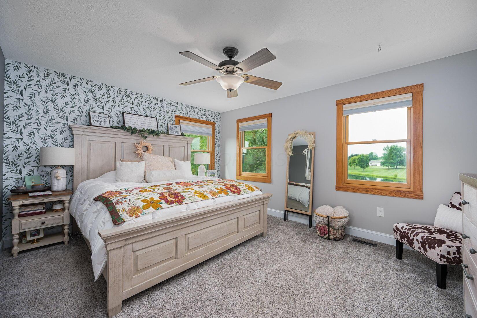 5520 Clover Valley Road