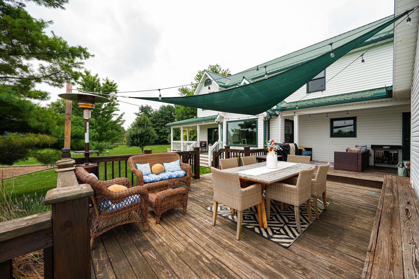 5520 Clover Valley Road