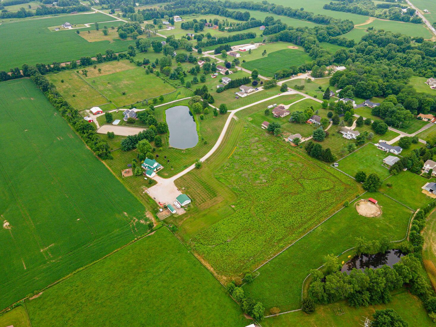 5520 Clover Valley Road
