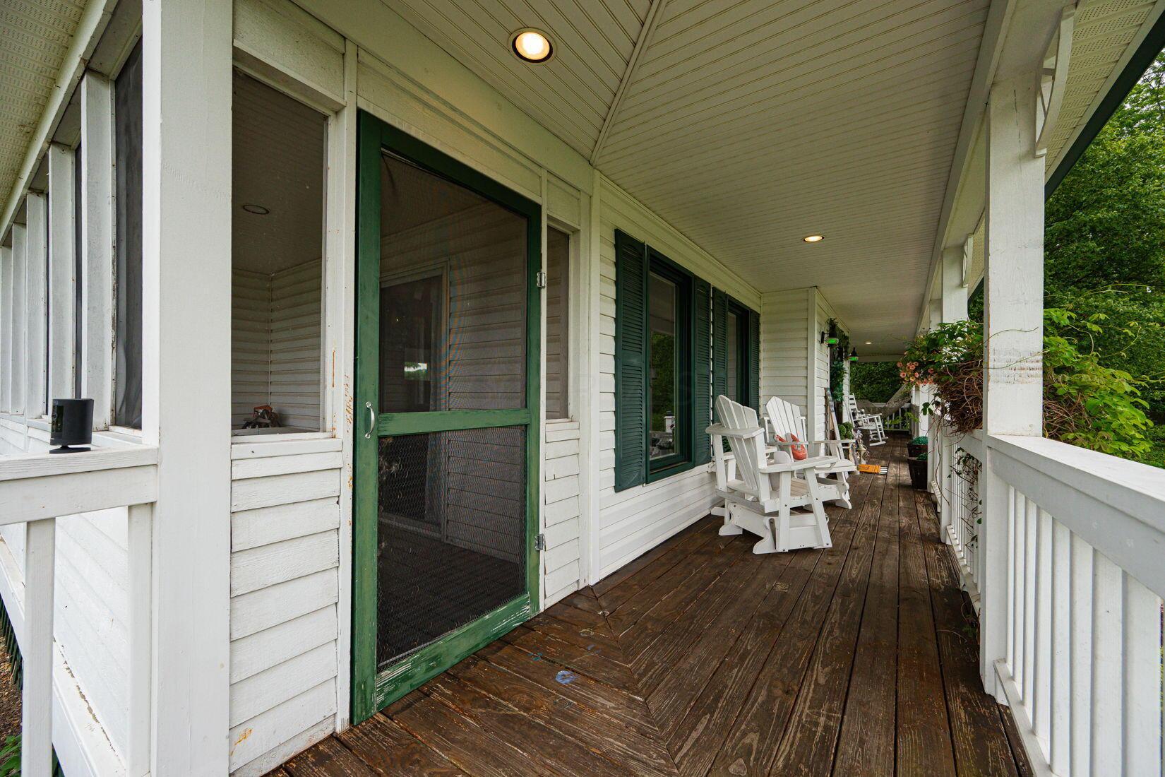 5520 Clover Valley Road