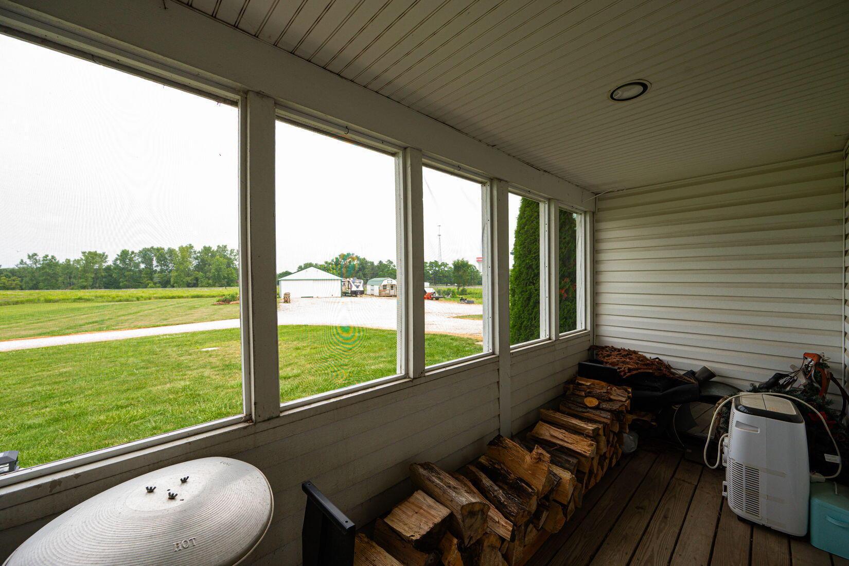 5520 Clover Valley Road